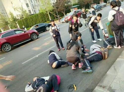 杞县学生车祸最新爆料,悲剧背后真相揭晓 第2张 杞县学生车祸最新爆料,悲剧背后真相揭晓 第2张